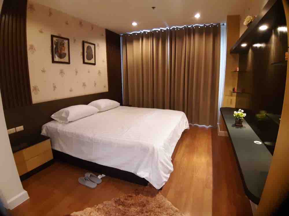 for rent condo one x 1 bed special deal❤️🌈🥲 – รูปที่ 2