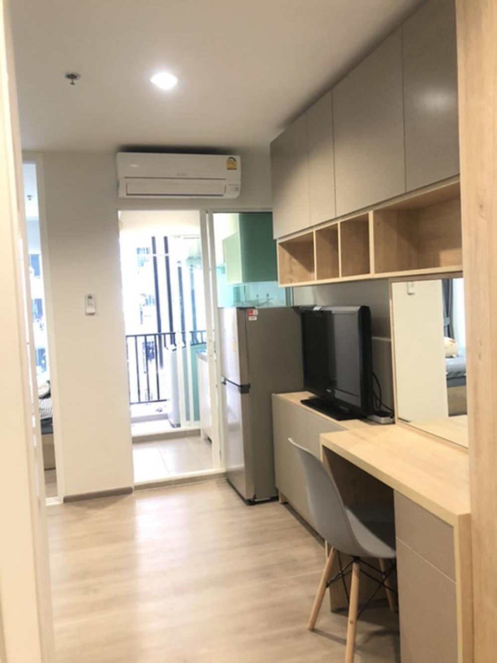 Room for sale : Regent Home Bangson, Good Location, Good Investment!!! (Include a tenant, 7,500/month) – รูปที่ 2