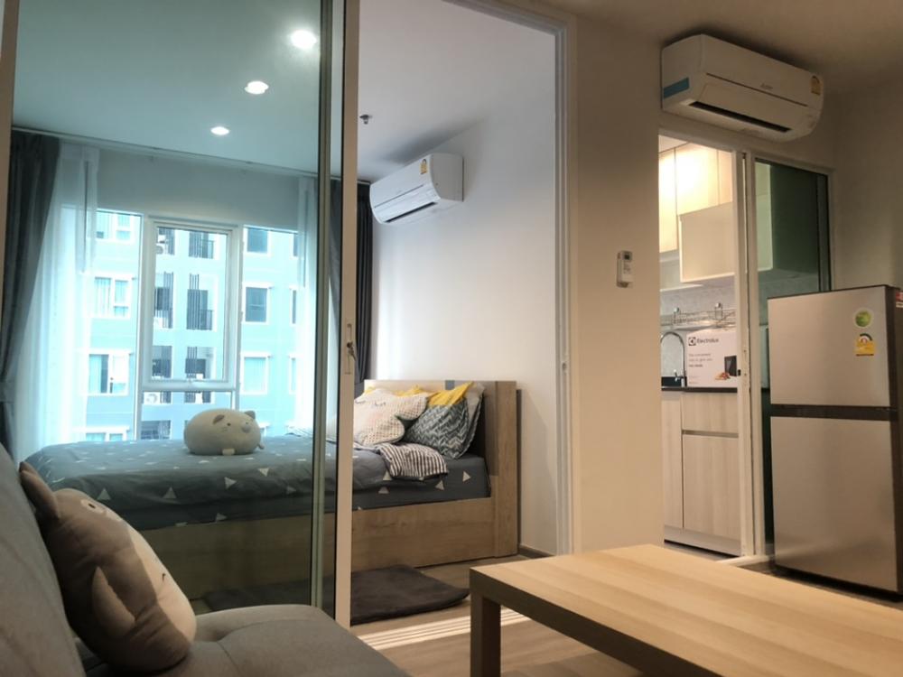 Room for sale : Regent Home Bangson, Good Location, Good Investment!!! (Include a tenant, 7,500/month) – รูปที่ 3