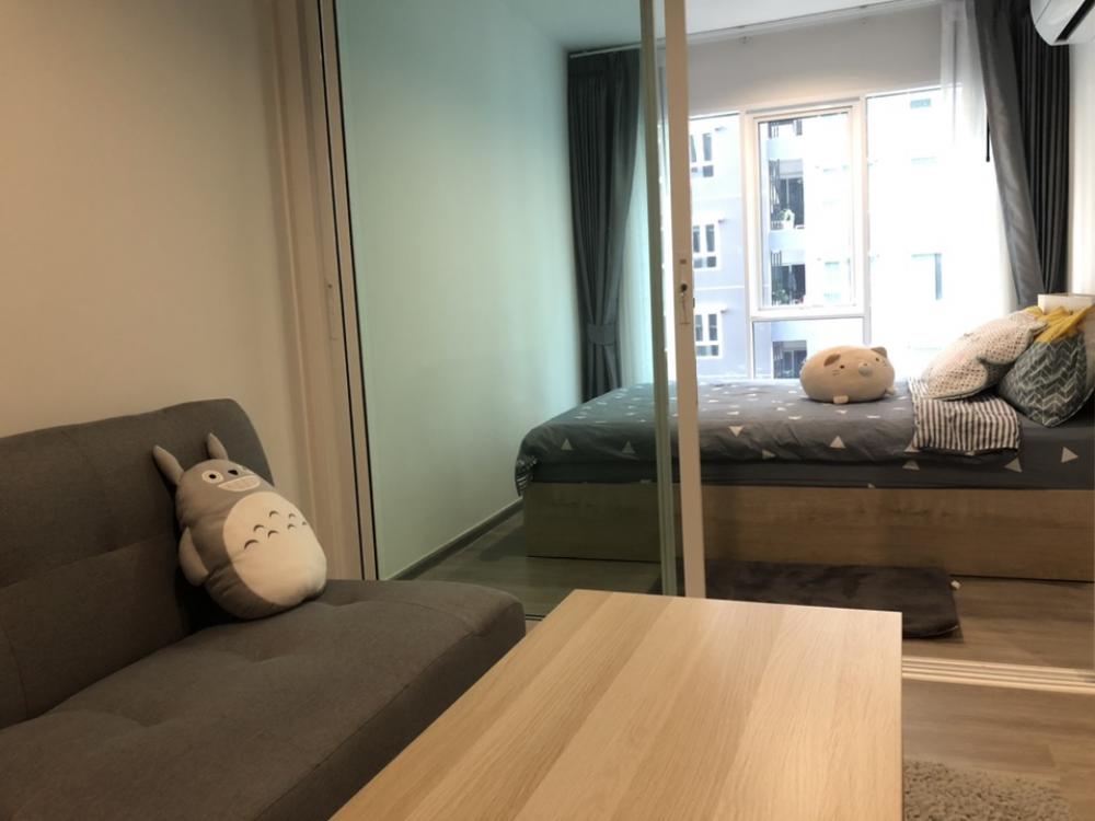 Room for sale : Regent Home Bangson, Good Location, Good Investment!!! (Include a tenant, 7,500/month) – รูปที่ 4