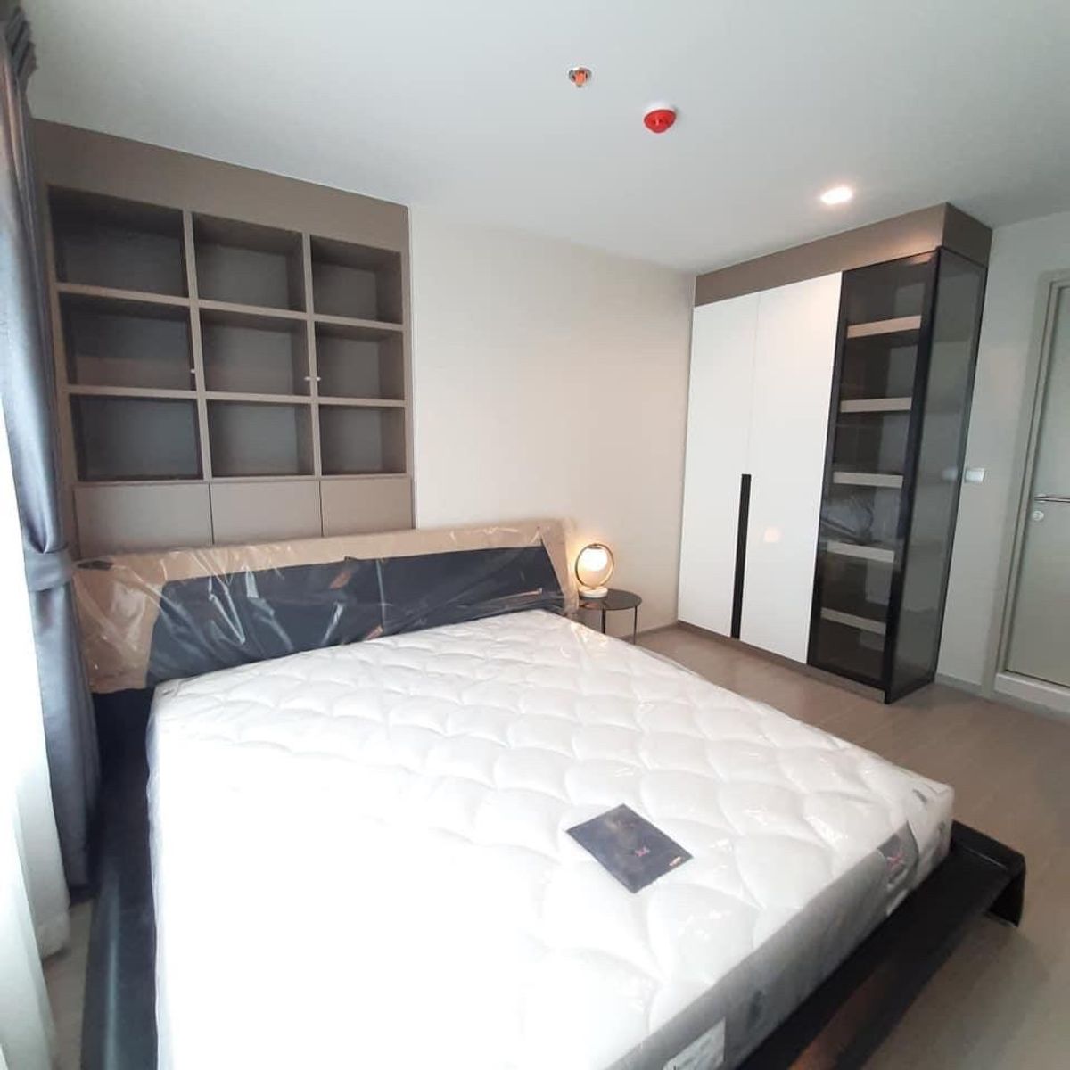 +++เช่าด่วน+++   Life Ladprao**  2 ห้องนอน 72 ตร.ม. แต่งครบพร้อมเข้าอยู่!!! – รูปที่ 4