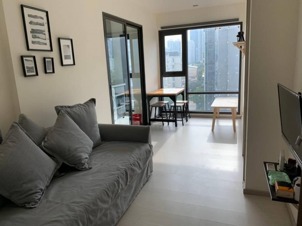 Condo for rent: Rhythm Sukhumvit 36-38, near BTS Thonglor