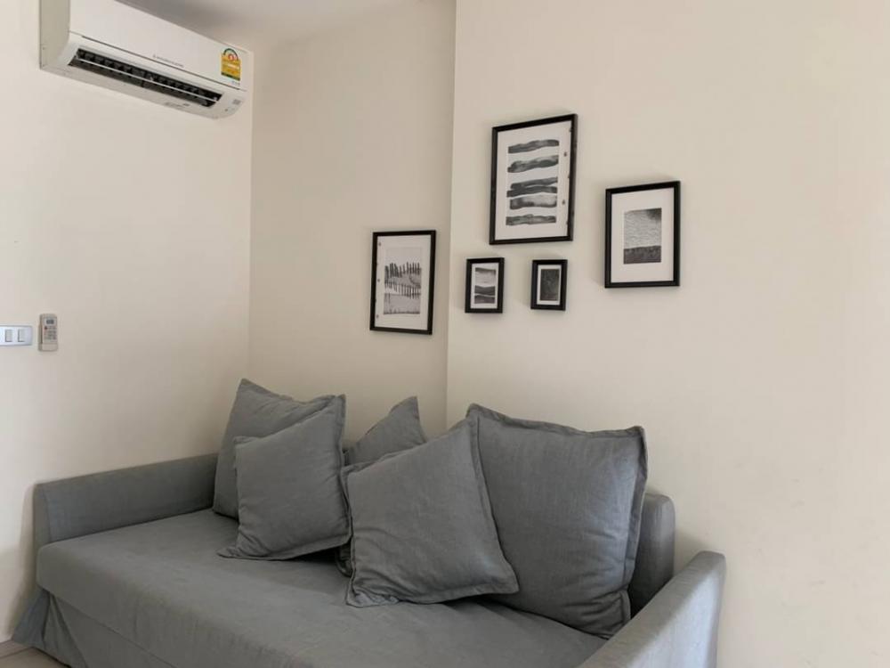 ให้เช่าคอนโด Rhythm Sukhumvit 36-38 ใกล้รถไฟฟ้า BTS ทองหล่อ – รูปที่ 2