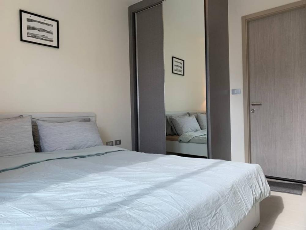 ให้เช่าคอนโด Rhythm Sukhumvit 36-38 ใกล้รถไฟฟ้า BTS ทองหล่อ – รูปที่ 3
