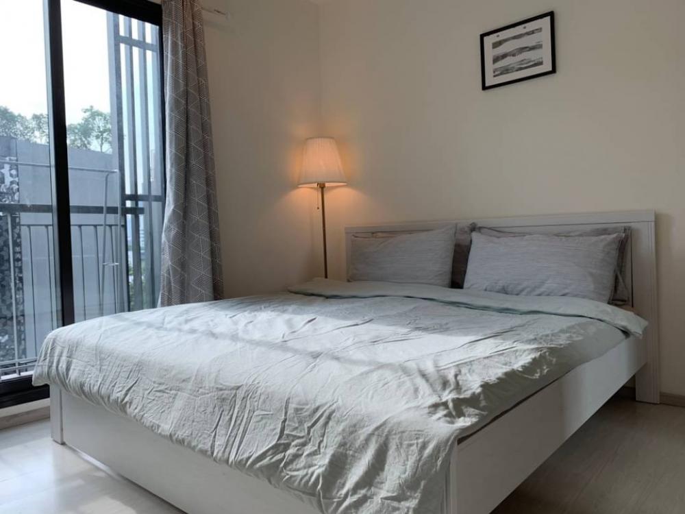 ให้เช่าคอนโด Rhythm Sukhumvit 36-38 ใกล้รถไฟฟ้า BTS ทองหล่อ – รูปที่ 4