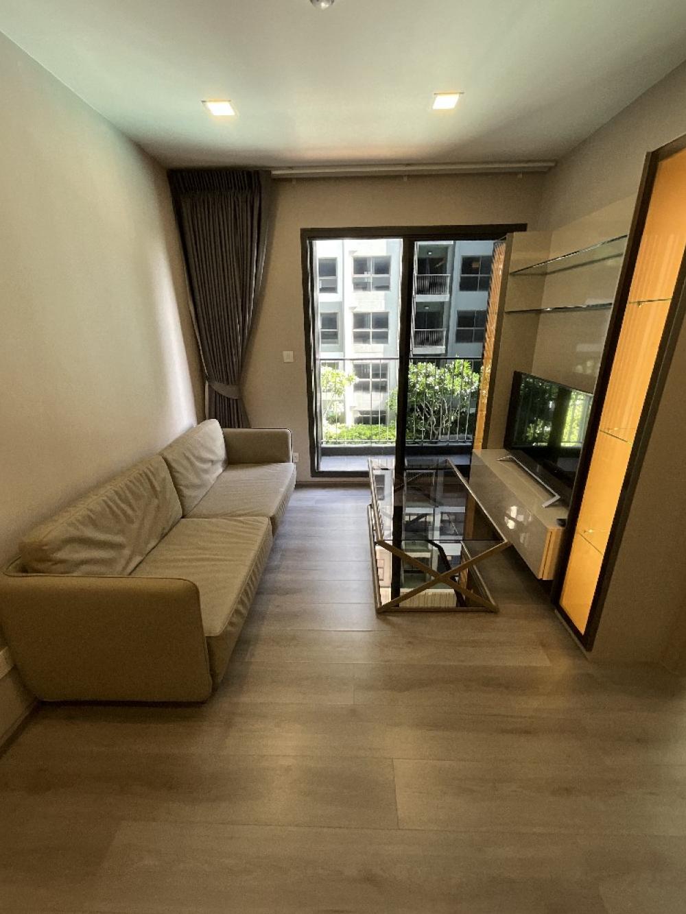The Politant Breeze two bedroom,two bath room face South with swimming pool and Riverview – รูปที่ 2