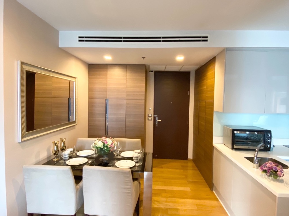 for rent and Sale The Address Asoke 2 bed 🔥 – รูปที่ 2