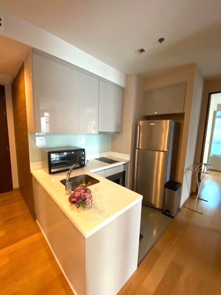 for rent and Sale The Address Asoke 2 bed 🔥 – รูปที่ 3