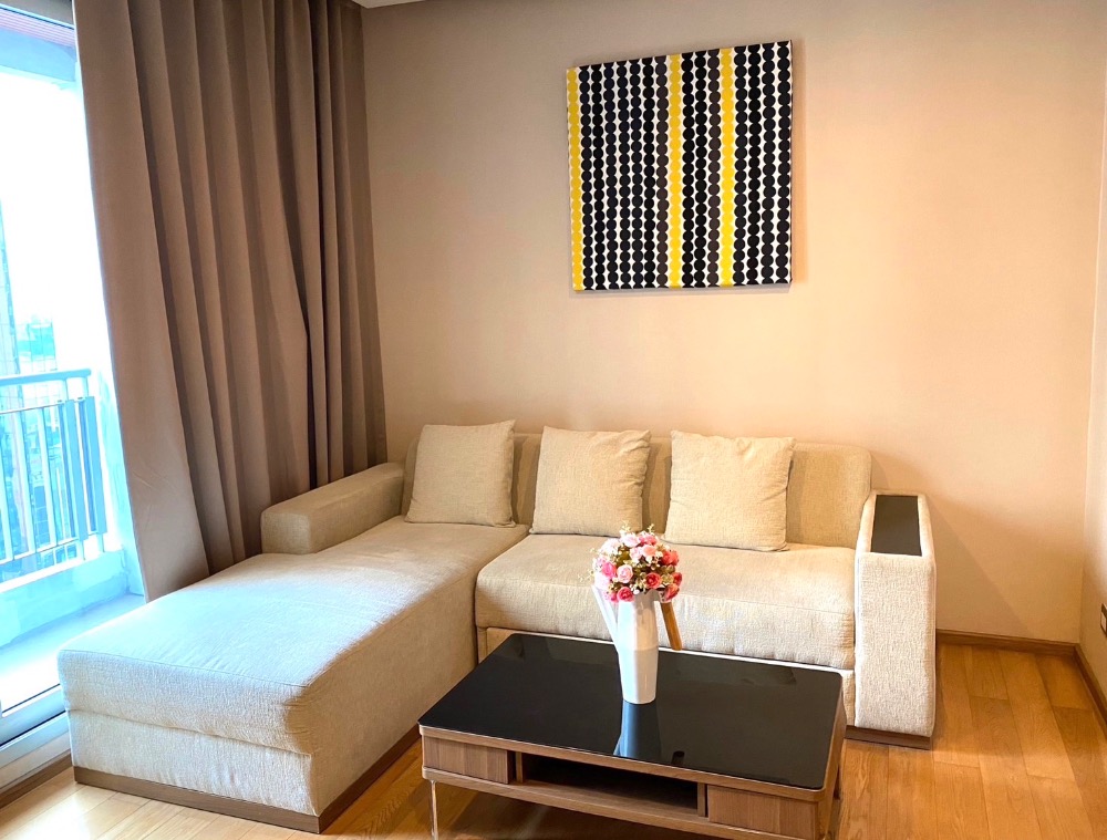 for rent and Sale The Address Asoke 2 bed 🔥 – รูปที่ 4