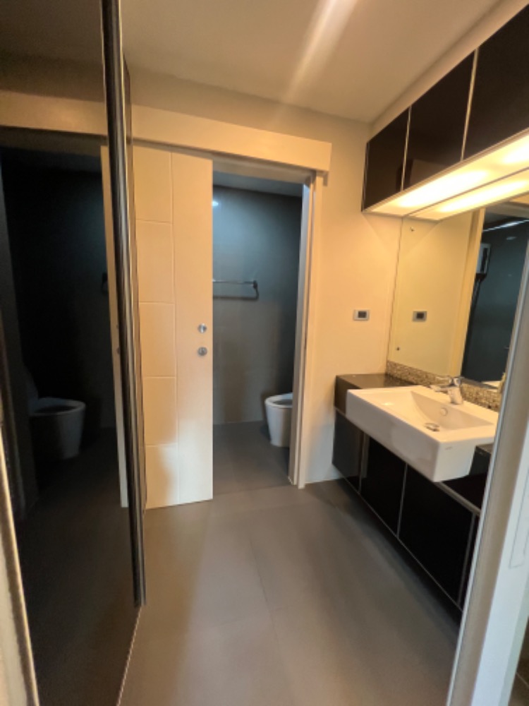 for rent The Crest 34 1 bed super deal ♥️🌈⭐️ – รูปที่ 4