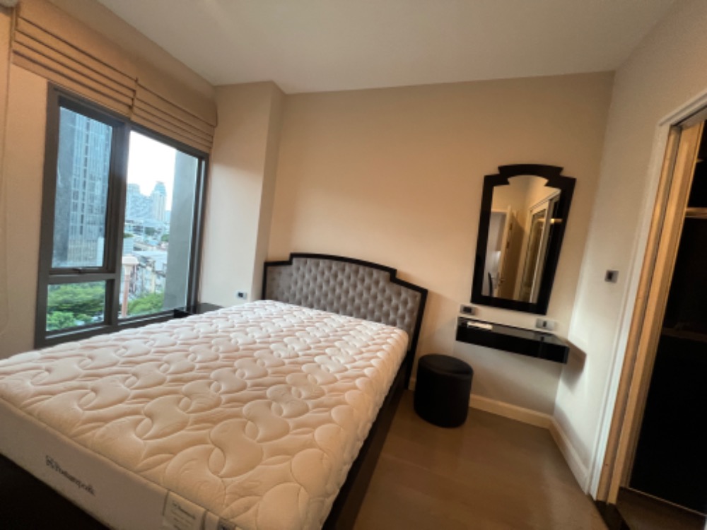 for rent The Crest 34 1 bed super deal ♥️🌈⭐️ – รูปที่ 2