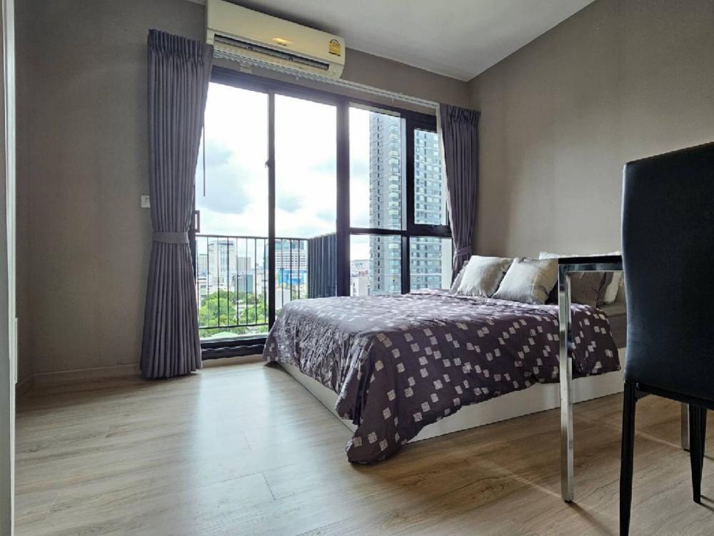 () ขาย​ condolette​ midst​ rama​ 9​​ Studio​ 22ตรม.​ ชั้น​ 10​ ราคาดีมาก – รูปที่ 4