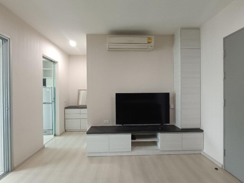 (Niti Sales Department) Life Ratchadaphisek for rent, 1 bedroom, size 39 sq m., price 15,000 baht. (Niti Sales Department) Life Ratchadaphisek for rent, 1 bedroom, size 39 sq m., price 15,000 baht.