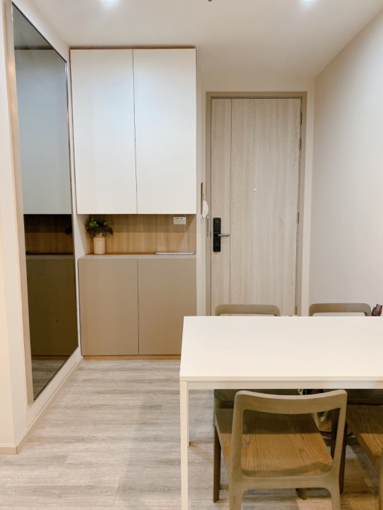 [] ขาย Centric Ari Station ห้องมุม ตกแต่งพร้อมอยู่ – รูปที่ 2