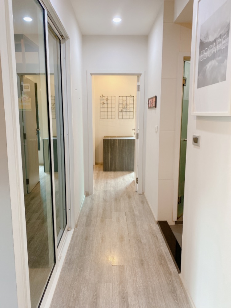 [] ขาย Centric Ari Station ห้องมุม ตกแต่งพร้อมอยู่ – รูปที่ 4