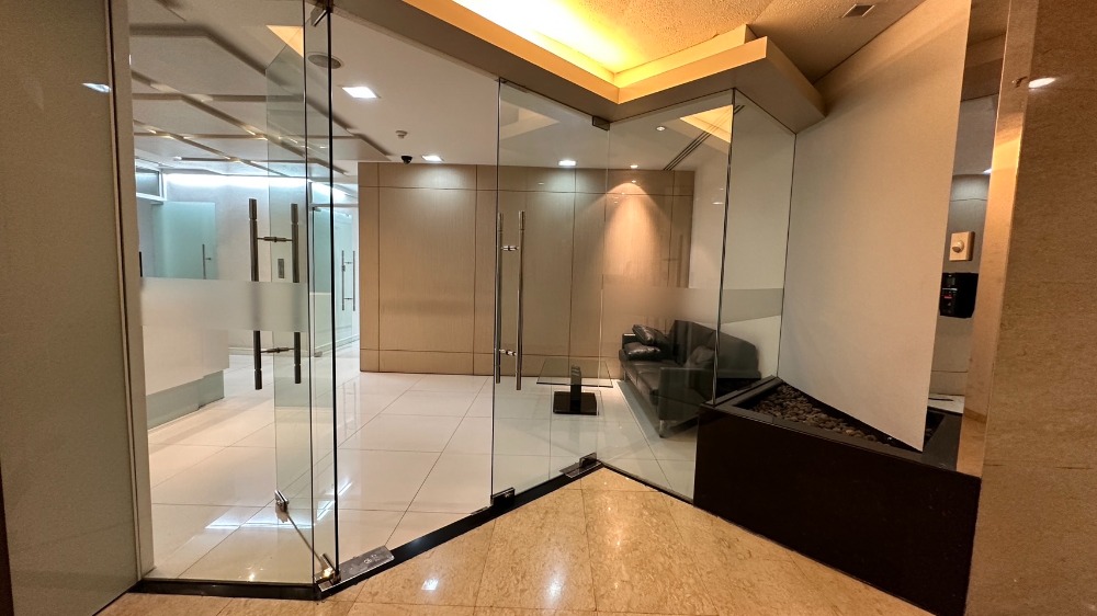 “Office For Rent“ connects to the BTS Chong Nonsi Station. – รูปที่ 4