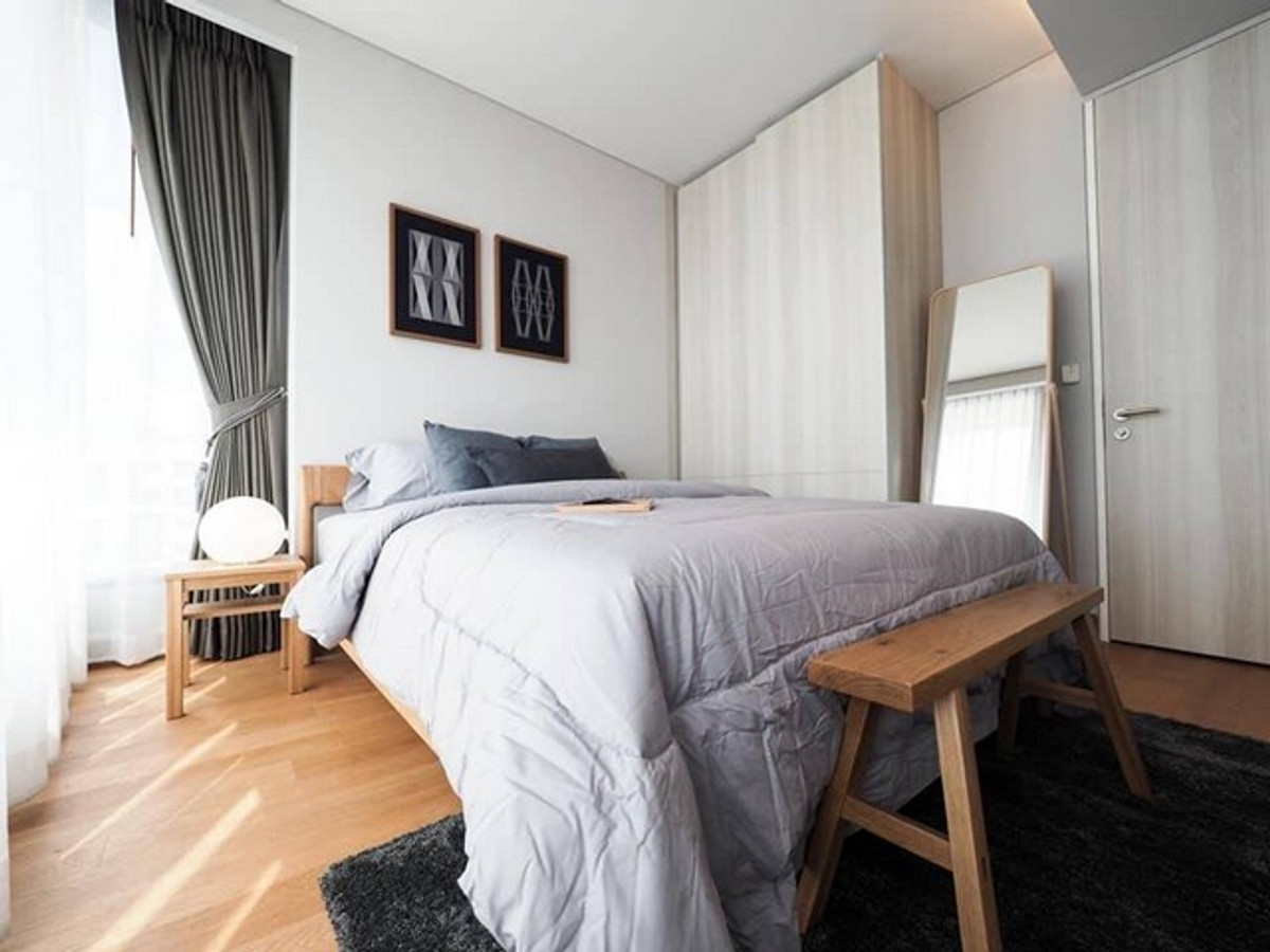++เช่าด่วน++ The Lumpini 24** 2 ห้องนอน 61 ต.ร.ม.  พร้อมอยู่!! – รูปที่ 3