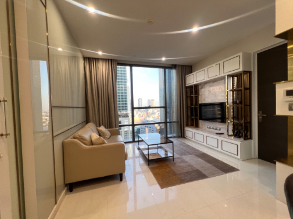 for rent The Bangkok sathorn – รูปที่ 4