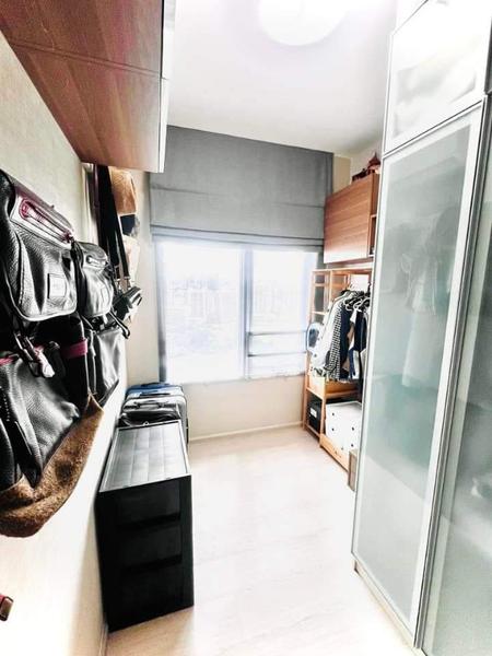 🔥 ขายด่วน!! คอนโด Chapter One Eco Ratchada - Huai Khwang – รูปที่ 4