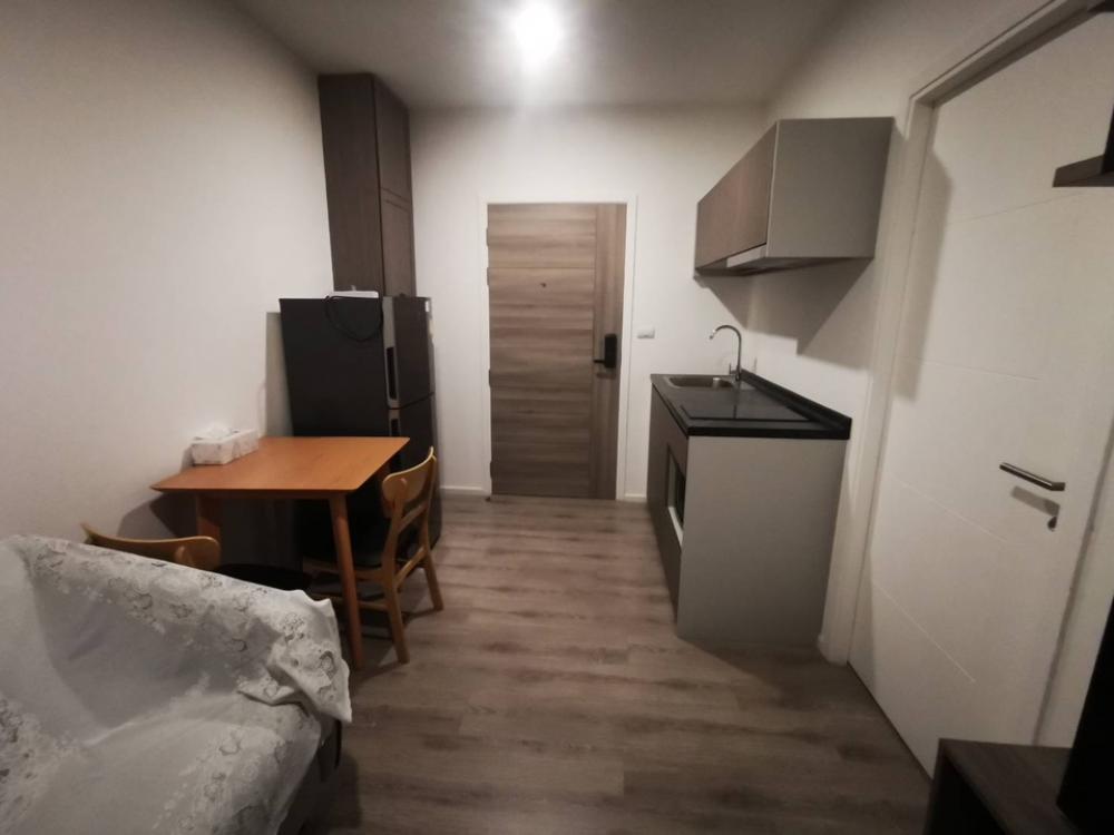 [For rent] Kensington Sukhumvit-Theparak – รูปที่ 3
