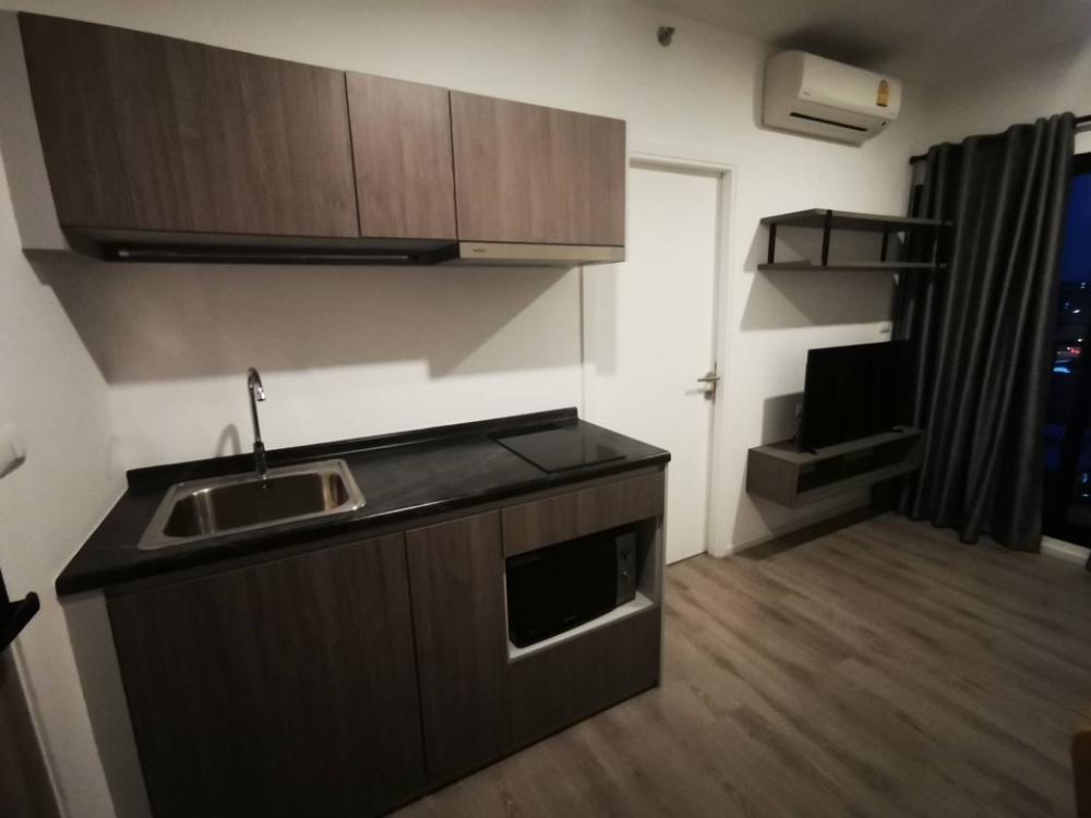 [For rent] Kensington Sukhumvit-Theparak – รูปที่ 4