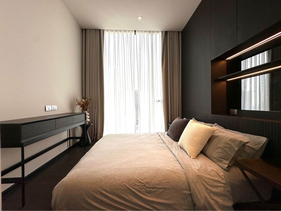 +++เช่าด่วน+++    LAVIQ Sukhumvit 57 ใกล้ BTS ทองหล่อ  3 ห้องนอน 114.66 ตร.ม. – รูปที่ 4