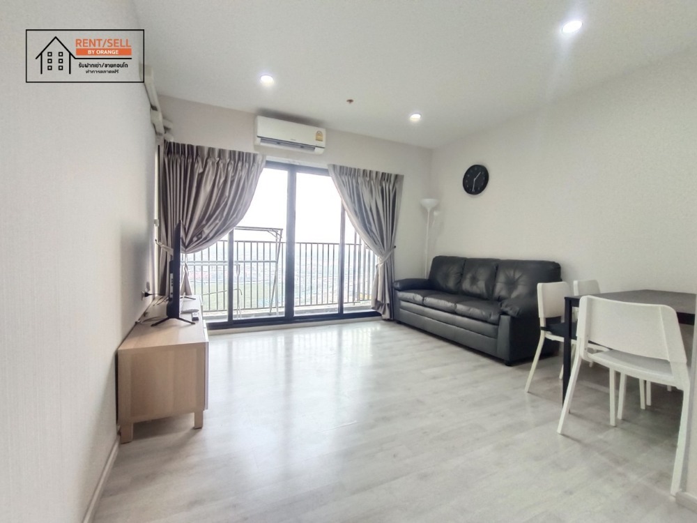 For rent, Plum Condo, Central Station Phase 1, near the BTS, next to Westgate Mall, ready to move in, free common area, free parking. For rent, Plum Condo, Central Station Phase 1, near the BTS, next to Westgate Mall, ready to move in, free common area, free parking.