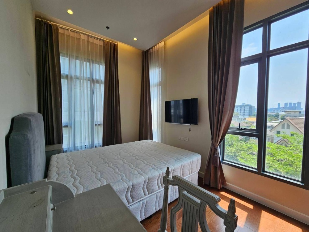 Condo For Rent 2 bed 1 bath Near BTS ONNUT
