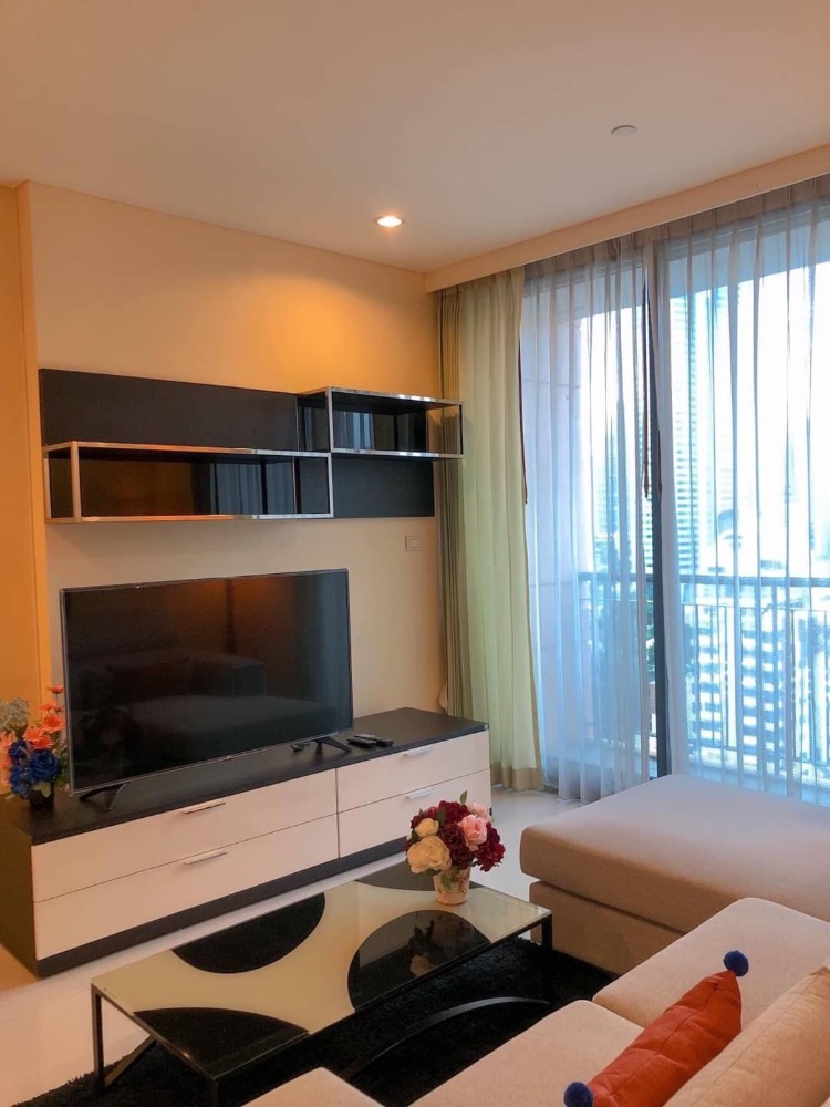For Rent AGUSTON SUKHUMVIT 22 🐕🐈🐇☘️🌿🦮🐩/ PET FRIENDLY CONDO   – AGT241506922 – รูปที่ 3