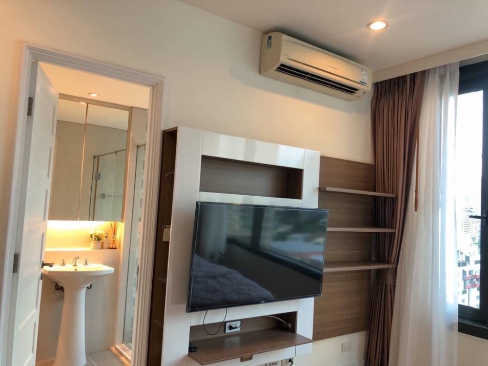 For Rent AGUSTON SUKHUMVIT 22 🐕🐈🐇☘️🌿🦮🐩/ PET FRIENDLY CONDO   – AGT241506922 – รูปที่ 4