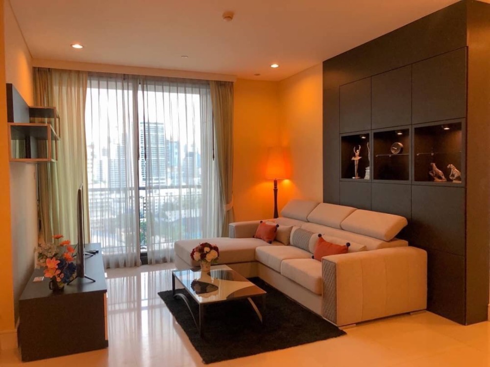 For Rent AGUSTON SUKHUMVIT 22 🐕🐈🐇☘️🌿🦮🐩/ PET FRIENDLY CONDO   – AGT241506922 – รูปที่ 2