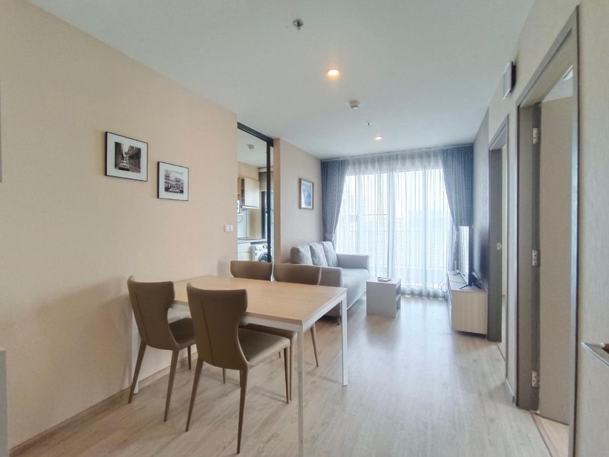 🌈Available . IDEO O2.  2bedroom 47sqm. Line ID: 0989393917 – รูปที่ 2