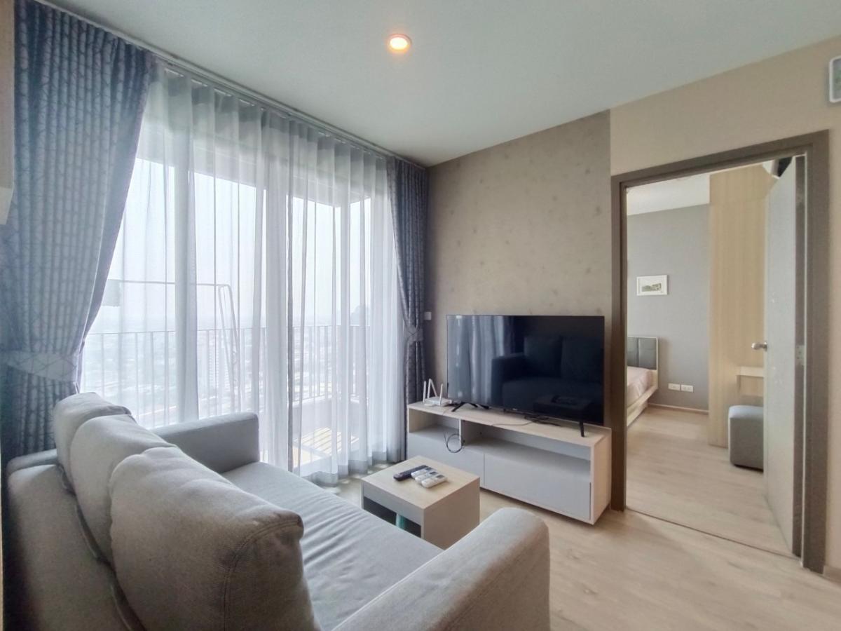 🌈Available . IDEO O2.  2bedroom 47sqm. Line ID: 0989393917 – รูปที่ 3