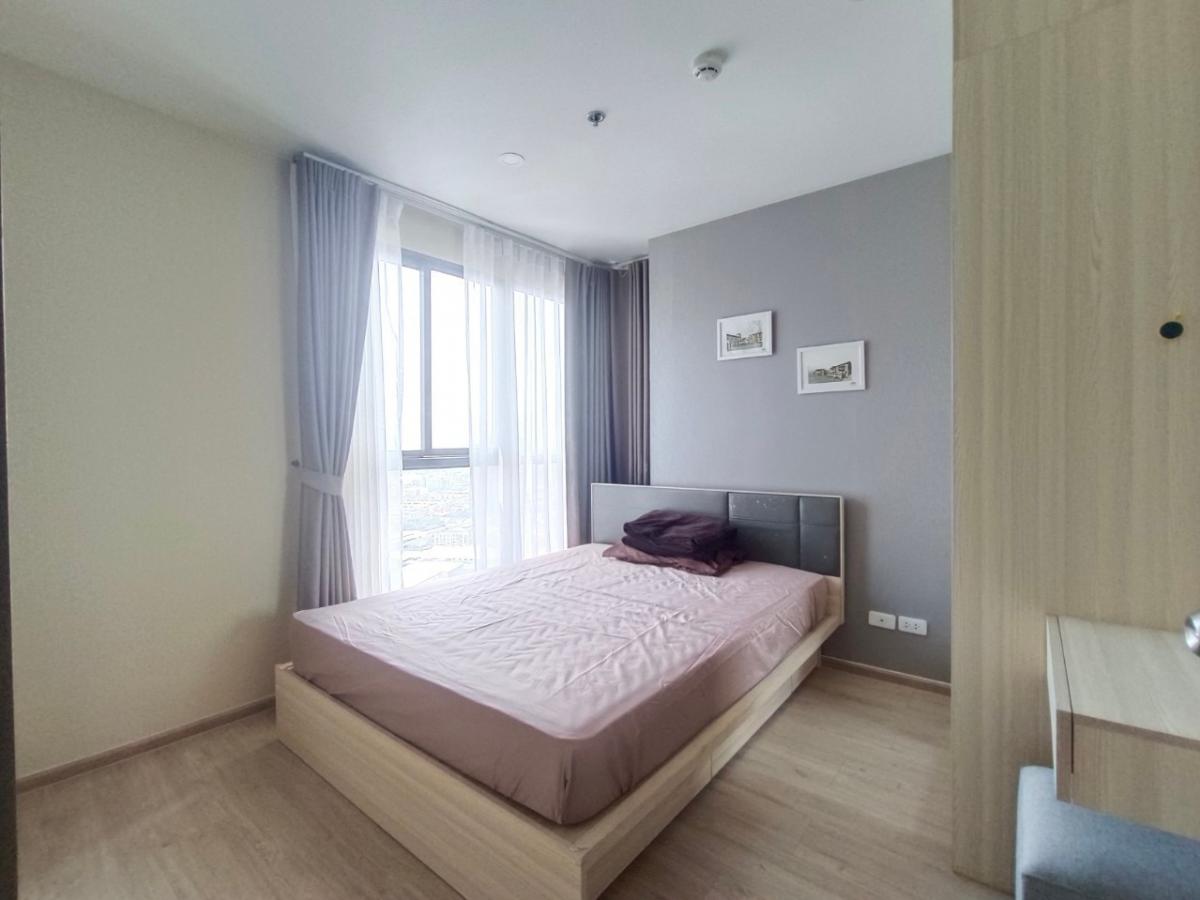 🌈Available . IDEO O2.  2bedroom 47sqm. Line ID: 0989393917 – รูปที่ 4