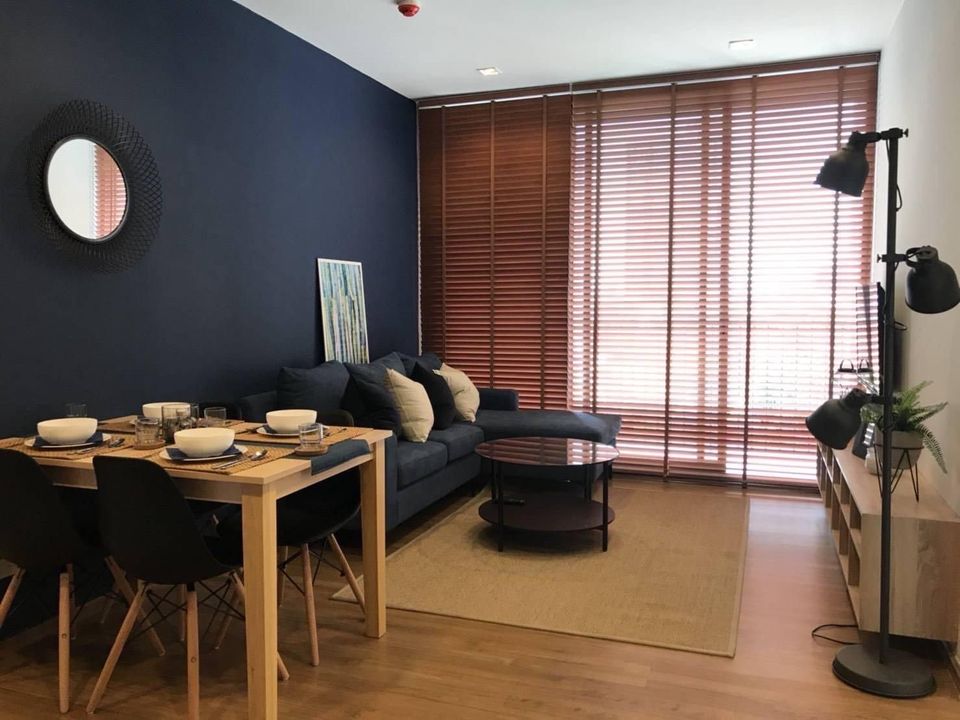 +++Urgent rent+++ Hasu Haus Sukhumvit 77 from Sansiri, 2 bedrooms, 66 sq m, fully furnished, ready to move in!! +++Urgent rent+++ Hasu Haus Sukhumvit 77 from Sansiri, 2 bedrooms, 66 sq m, fully furnished, ready to move in!!