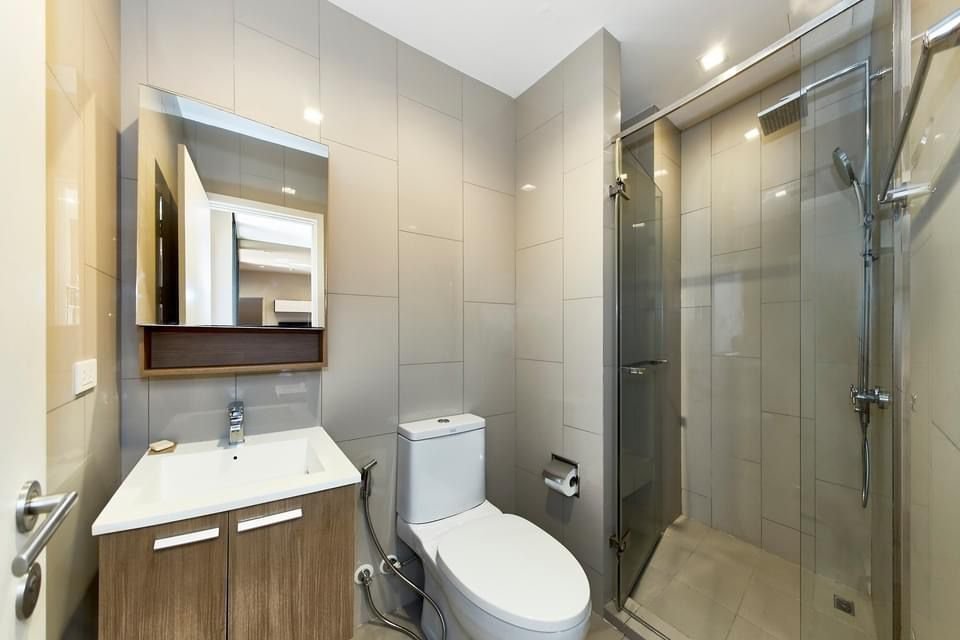 +++เช่าด่วน+++  Hasu Haus สุขุมวิท 77 จาก แสนสิริ 2 ห้องนอน 66 ตร.ม. แต่งครบ พร้อมเข้าอยู่!! – รูปที่ 4
