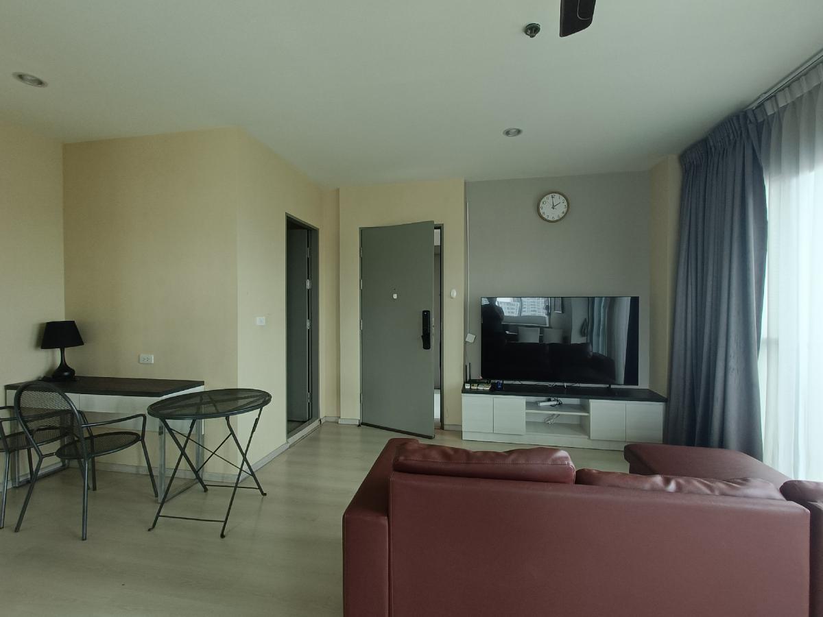 Official! ให้เช่าห้อง 66 ตารางเมตร ราคา 28,000 บาท 2 ห้องนอน 2 ห้องน้ำ For Rent 66 sq.m.  2 Bedroom 2 Bathroom  !!29,000 baht – รูปที่ 3