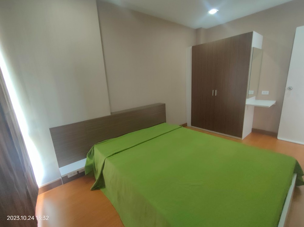 6739  ให้เช่าคอนโด แอร์ลิงค์ เรสซิเดนซ์ ร่มเกล้า ลาดกระบัง ทิศเหนือ ชั้น 5 – รูปที่ 4