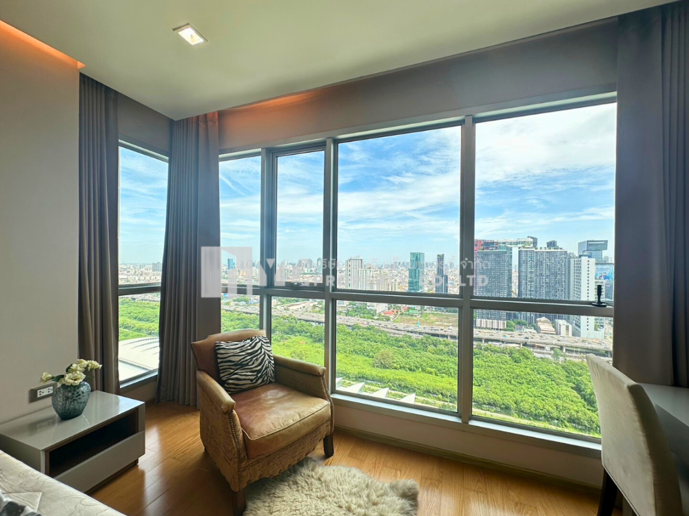 ที่สุดของดีล! คอนโด 2 ห้องนอน 66 ตร.ม. ชั้นสูง วิวเมืองแบบ Panoramic และสวนมักกะสัน ที่ The Address Asoke – 8.59 ล้าน – รูปที่ 4