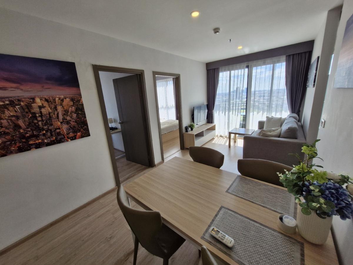 🔴 IDEO O2 2bedroom Line ID: 0982162681 – รูปที่ 2