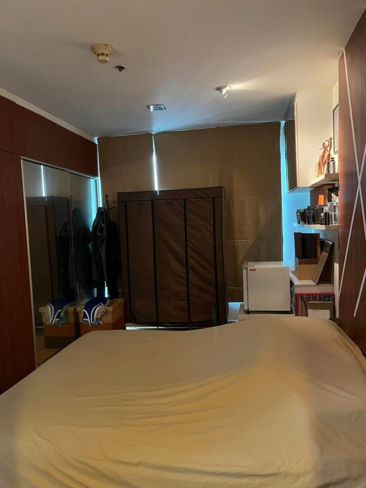 🔥 Urgent sale!! Condo Life @ Ratchada-Sutthisarn – รูปที่ 2