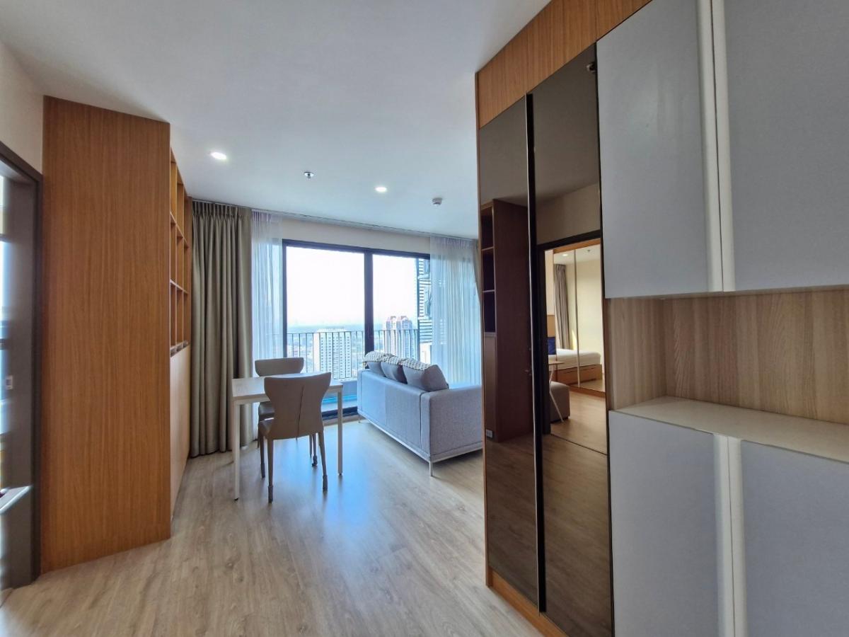 🔥RENT - IDEO O2 2 bedrooms 2 Line ID: 0982162681 – รูปที่ 4