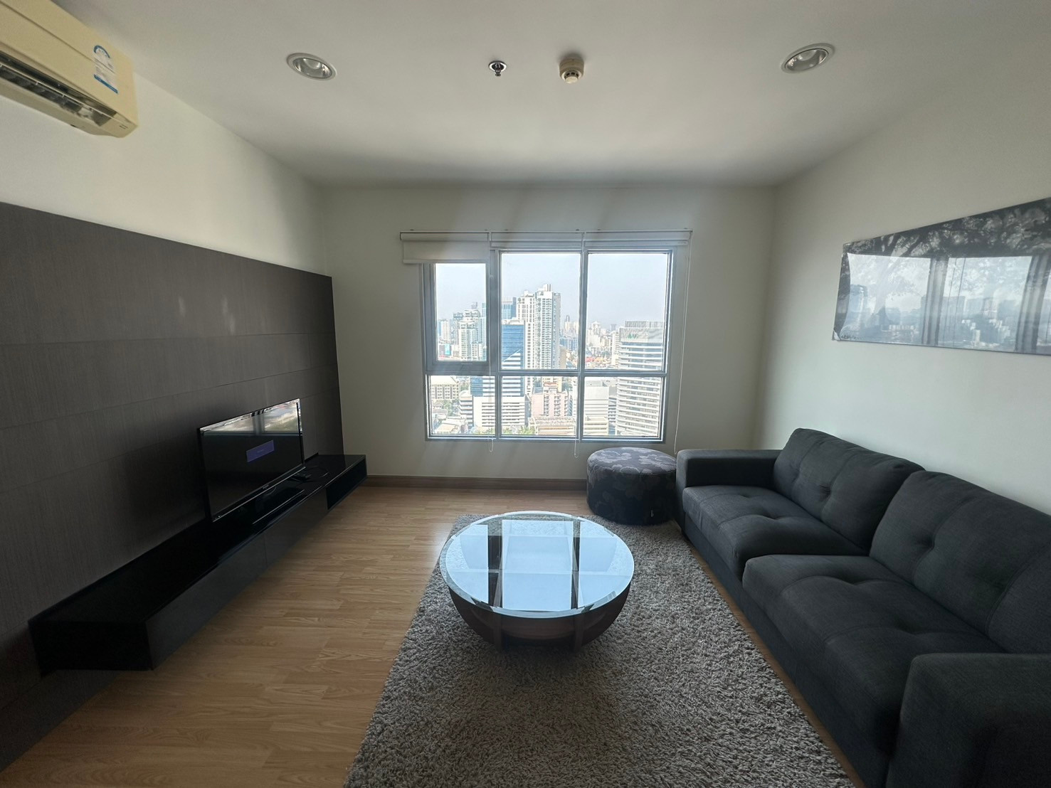 ❤️❤️For Sell Aspire Rama 4 1Bed , size 36.5 sq., Fully furnished❤️❤️ ❤️❤️For Sell Aspire Rama 4 1Bed , size 36.5 sq., Fully furnished❤️❤️