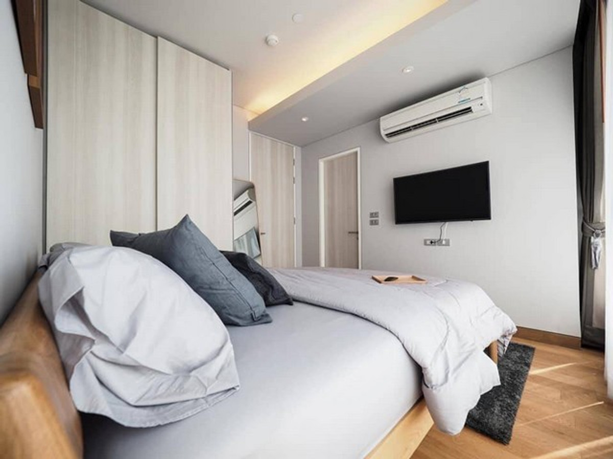 ++เช่าด่วน++ The Lumpini 24** 2 ห้องนอน 61 ต.ร.ม.  พร้อมอยู่!! – รูปที่ 4