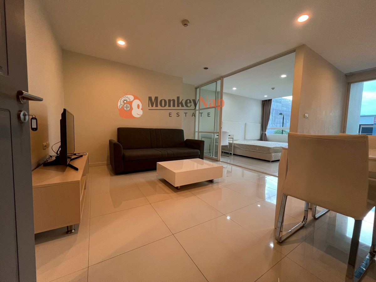 For Rent - Elements Srinakarin 1 Bedroom 37 Sqm 10,000 Baht/Month For Rent - Elements Srinakarin 1 Bedroom 37 Sqm 10,000 Baht/Month