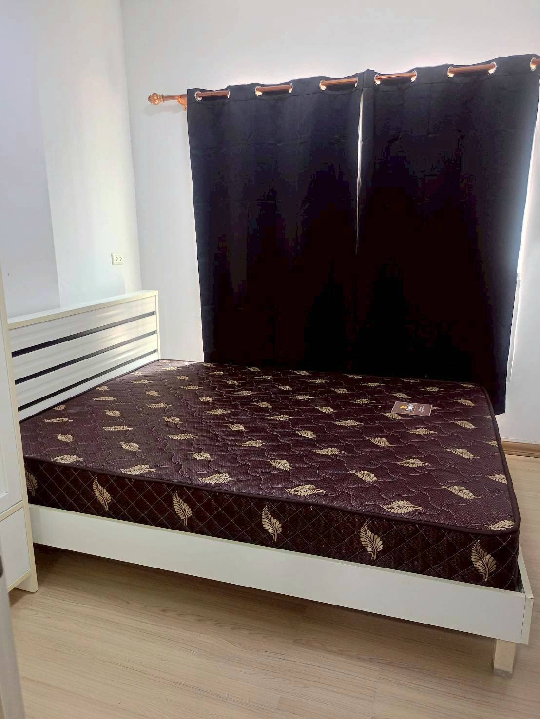 Condo for rent: MTResidences, Khlong Luang@pun-condo💒 Beautiful decorated room, very nice 😘 Pun