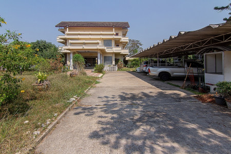 ขาย บ้านเดี่ยว 3 ชั้น ใกล้เดอะมอลล์ บางแค 410 ตรว 905 ตรม ซอยเพชรเกษม 53 – รูปที่ 2