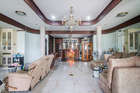 ขาย บ้านเดี่ยว 3 ชั้น ใกล้เดอะมอลล์ บางแค 410 ตรว 905 ตรม ซอยเพชรเกษม 53 – รูปที่ 3