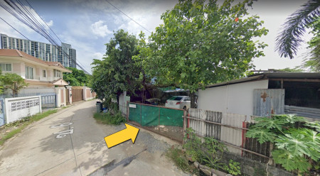 ขาย ที่ดิน 149 ตรว ใกล้รถไฟฟ้าสายสีชมพู สถานีศรีรัช หมู่บ้านสวัสดิการทหารบก แจ้งวัฒนะ เหมาะสร้าง บ้านอยู่อาศัย ออฟฟิศ ขาย ที่ดิน 149 ตรว ใกล้รถไฟฟ้าสายสีชมพู สถานีศรีรัช หมู่บ้านสวัสดิการทหารบก แจ้งวัฒนะ เหมาะสร้าง บ้านอยู่อาศัย ออฟฟิศ
