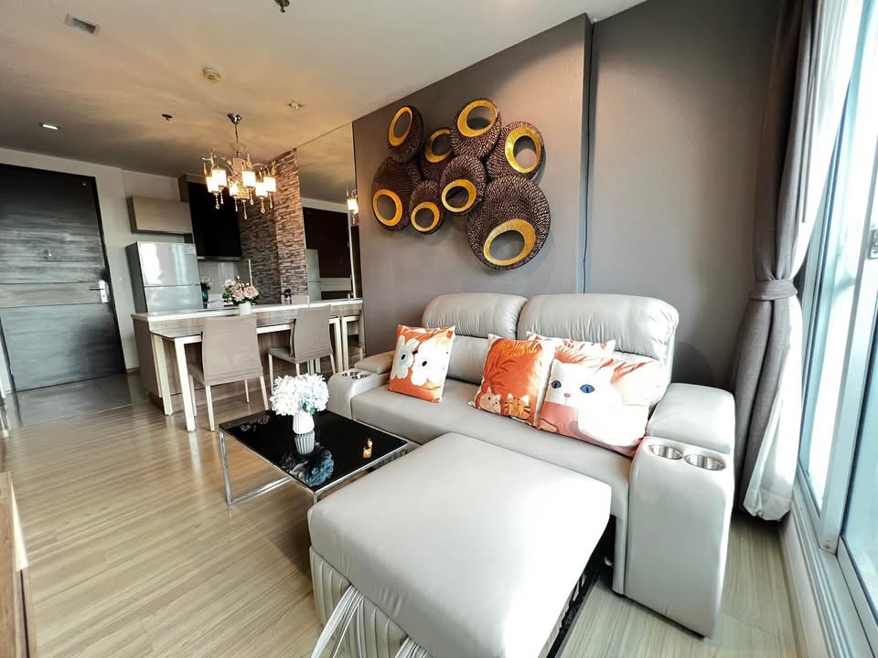for rent rhythm sathorn super deal🍀☘️🌈 – รูปที่ 3